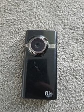 flip video camera