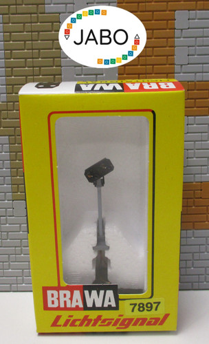 Brawa spur 7897 - (, )