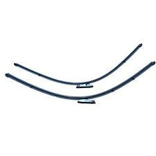 VALEO VF484 Silencio Wischerblätter - Hochleistungsfähig, Verbesserte Sicht, Ein