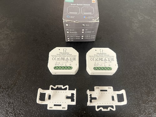 Moesgo wlan smart - moesgo,