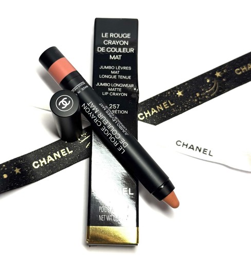 Chanel rouge crayon de - le,