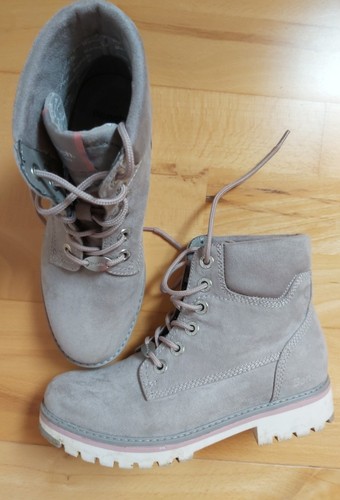 Bench stiefel wie neu - bench,