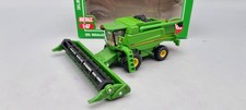 Landwirtschaft 1:87 Siku Farmer 1876 Mähdrescher John Deere 9680i OVP