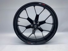 Aprilia SL750 Shiver Felge vorne Vorderradfelge Front wheel (5) 14'