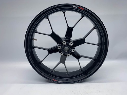 Aprilia sl750 shiver - shiver, felge