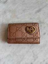 Gucci Schlüsselhalter