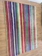 Bunter Teppich 140x200 Kinder