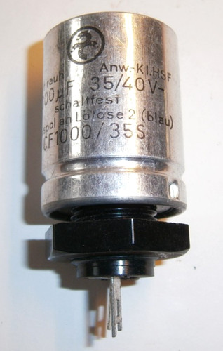 Stück becherelko - 1,