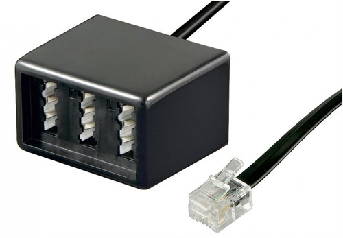 Tae telefon adapter stecker - tae, telefon-adapter-stecker