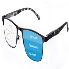 Progressive Multifokale