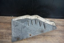 VW T5 7H Multivan Abdeckung Hitzeschutzblech Verkleidung vorne links 7H0825207K