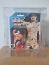 WWF Hasbro Ravishing Rick Rude