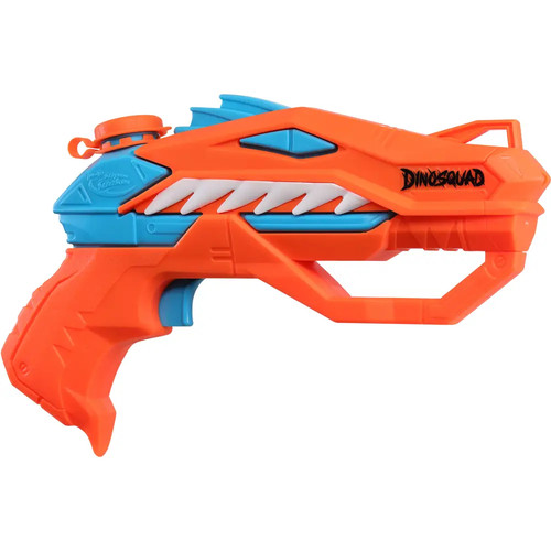 Super soaker dinosquad - soaker,