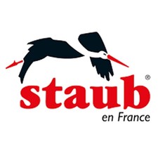 Staub Cocotte Gusseisen