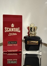 Jean Paul Gaultier Scandal Him