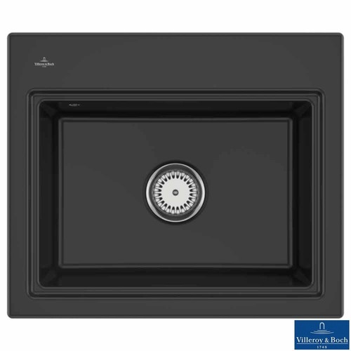 Villeroy boch subway - villeroy, style