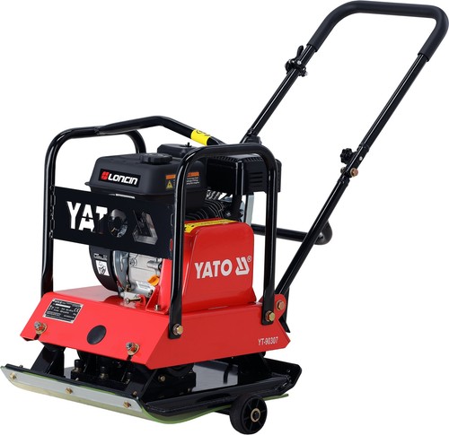 Vibrationsplatte loncin 5 - loncin, 6,5