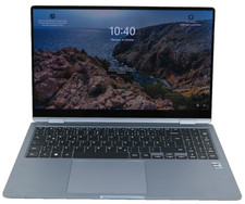 Samsung Galaxy Book 4 360° - 13" 256GB - Notebook mit Tablet-Funktion - 8GB RAM