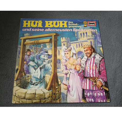 Europa hui buh das - europa,