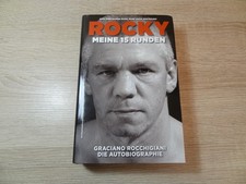 Graciano Rocchigiani: Rocky -