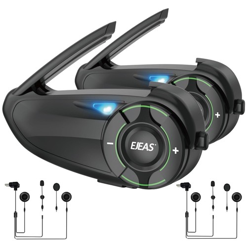 Ejeas motorrad mesh - q8,