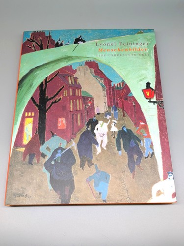 Lyonel feininger - lyonel,