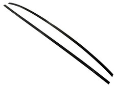 BMW 3er E46 Coupe Dachleiste