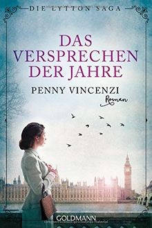 Das versprechen der jahre die - der, jahre: