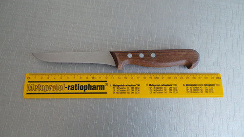 Dick 1368 messer - dick,