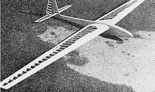 Bauplan Nera Modellbauplan