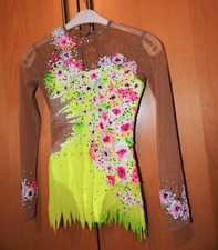 Rsg rhythmic gymnastics anzug - rsg,