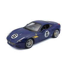 Bburago modellauto ferrari - bburago,