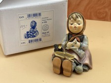 Hummel Figur 69 Strickliesl 9