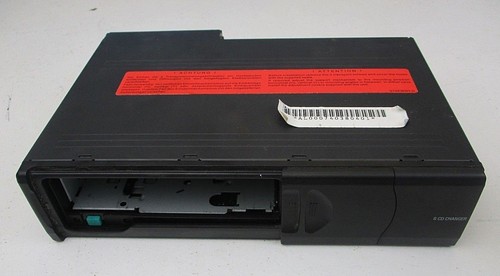 Bmw mini disc - cd, wechsler