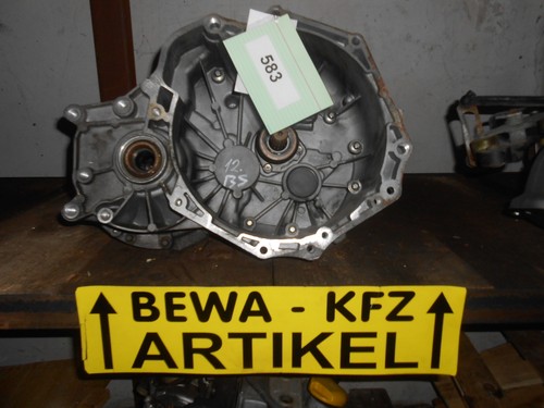 Getriebe für opel astra - für,