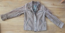 Lederjacke Damen / Cecil /
