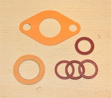 Vergaser Dichtsatz gasket Kit