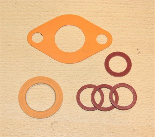Vergaser dichtsatz gasket kit - vergaser,