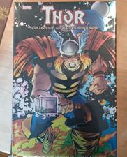 Thor collection limitiert auf - collection,