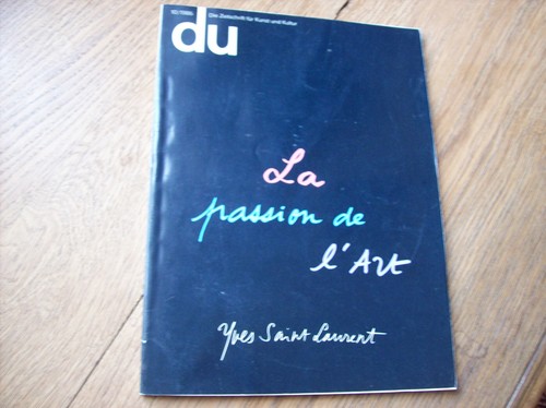 548 passion l - 548, de