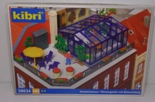 Kibri h0 38634 bausatz - kibri,
