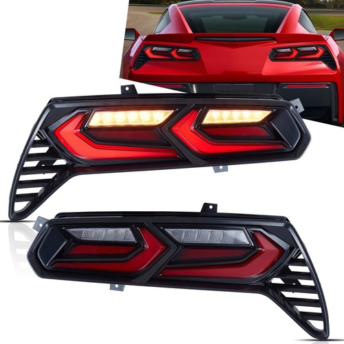 Paar für chevrolet corvette - paar,