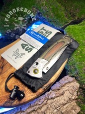 Benchmade 15085-2203 Mini