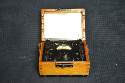 Antikes siemens halske - antikes, &