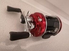 Multirolle Angelrolle Abu