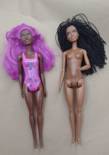 Wunderschöne barbies - wunderschöne,