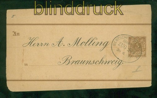 Reich streifband s8 3 - reich,