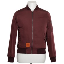 Bombers, Bomberjacke, Herren