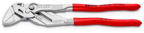 Knipex 250 pliers wrench - knipex,