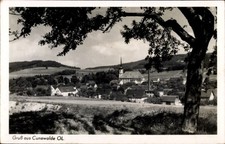 Ak Cunewalde in der Lausitz